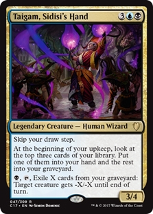 The Gathering MTG Commander 2017 Qasali Slingers X4 M//NM Magic