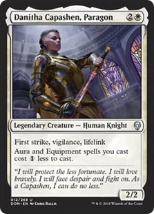 the Lonely King NM-Mint English Dominaria MTG Magic 4x Grunn