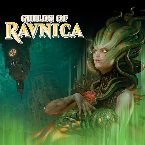 Disinformation Campaign ~ 4X ~ ~ Guilds of Ravnica ~ MTG ~ Magic ~ GRN PLAYSET