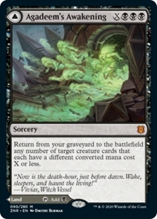 MTG Zendikar Rising Emeria/'s Call NM Card