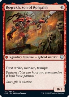 Tuya Bearclaw X4 M Nm Magic The Gathering Mtg Commander Legends Ebay