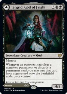 The World Tree M/NM Magic: The Gathering MTG Kaldheim | eBay
