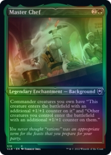 Foil Mind Flayer, The Shadow (arvinox, The Mind Flail) M/NM MTG