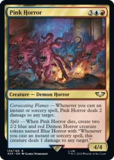 Mortarion, Daemon Primarch X4 M/NM Magic: The Gathering MTG Warhammer 40,000 | eBay Mortarion, Daemon Primarch X4 M/NM Magic: The Gathering MTG Warhammer 40,000 | eBay