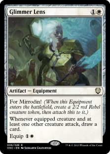Astrid Peth X4 M/NM Magic: The Gathering MTG Universes
