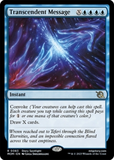 mtg what happens when you run out of cards Run Away Together  Bloomburrow (BLB) #67  Scryfall Magic: The Gathering  Search