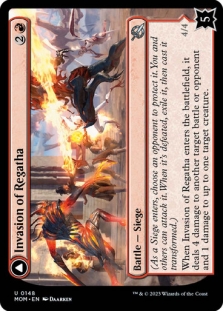Seizan, Perverter Of Truth X4 M/NM MTG March Of The Machine