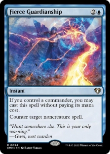 Deflecting Swat (borderless) M/NM Magic: The Gathering MTG