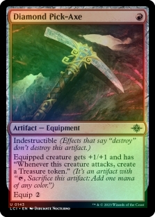 Foil Poison Dart Frog X4 M/NM Magic MTG The Lost Caverns Of Ixalan