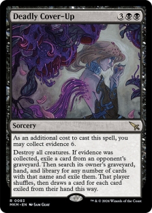 Shoot The Sheriff X4 M/NM Magic: The Gathering MTG Outlaws Of