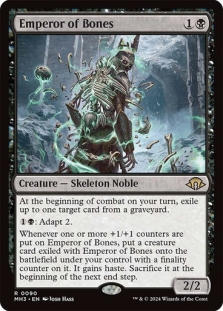 Barrowgoyf M/NM Magic: The Gathering MTG Modern Horizons 3