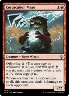 Artist's Talent X4 M/NM Magic: The Gathering MTG Bloomburrow | eBay