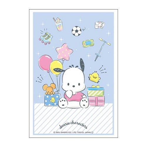 sanrio card sleeves Hello Kitty and Friends x Sonix Sweethearts Neoprene Tech Sleeve main image 0