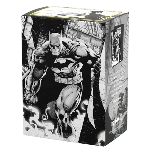 Dragon Shield 100 Standard Deck Card Sleeves Dual Matte Art Batman Dark Knight | eBay Dragon Shield 100 Standard Deck Card Sleeves Dual Matte Art Batman Dark Knight | eBay