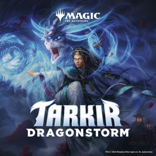 4 x MTG Tarkir: Dragonstorm TDM Complete Common Uncommon Set | eBay