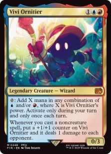 final fantasy mtg universes beyond Magic: Universes Beyond: Final Fantasy: Scene Box