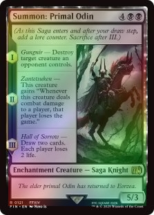 MTG INV 排撃 foil 4枚セット df104f56-ce99-4e19-8fcb-