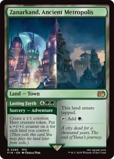 The Wandering Minstrel X4 M/NM Magic: The Gathering MTG Final Fantasy | eBay