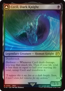 Foil Emet-selch, Unsundered M/NM Magic: The Gathering MTG Final Fantasy | eBay Foil Emet-selch, Unsundered M/NM Magic: The Gathering MTG Final Fantasy | eBay