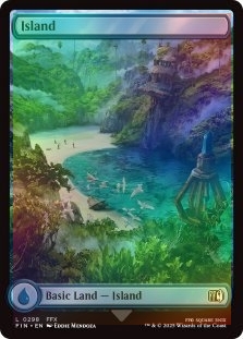 Foil Wastes (full Art) (309) X4 M/NM Magic: The Gathering MTG Final Fantasy | eBay Foil Wastes (full Art) (309) X4 M/NM Magic: The Gathering MTG Final Fantasy | eBay
