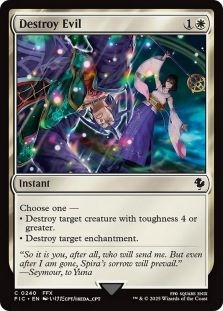 mtg together forever final fantasy MTG's Universes Beyond Set Is Coming Next June Together Forever