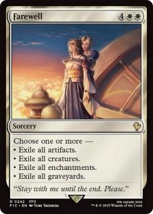 together forever mtg final fantasy Together Forever #32 Prices | Magic Final Fantasy Art Series