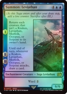 Foil Summon: Primal Odin X4 M/NM Magic: The Gathering MTG Final Fantasy |  eBay