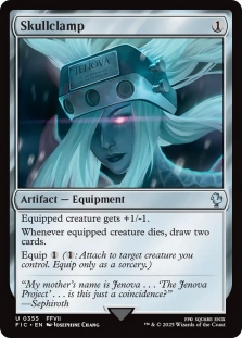 Reanimate M/NM Magic: The Gathering MTG Final Fantasy Commander | eBay