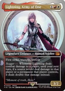 knights of the round table mtg final fantasy Summon: Knights of Round [359] [Borderless] [FINAL FANTASY] [Foil] – Face  to Face Games main image 0