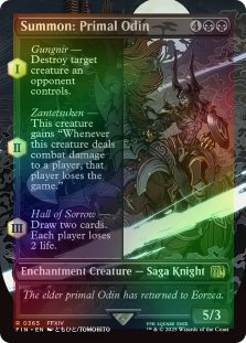 mtg cleave cards Cleave in MTG: Rules, History, and Best Cards