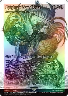 【MTG】Sephiroth, the Savior MTG Sephiroth, the Savior (Full Art ) Japanese | eBay