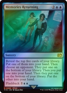 フェタリズム　foil MTG フェイタリズム [Promos] Foil 【BIGWEB | MTG】日本最大級の