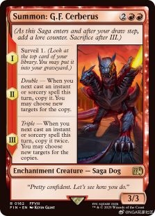 Squall, Seed Mercenary X4 M/NM Magic: The Gathering MTG