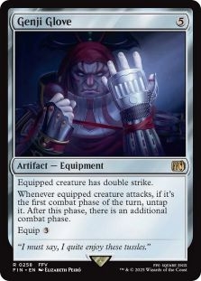 Lulu, Stern Guardian X4 M/NM Magic: The Gathering MTG Final Fantasy  Commander | eBay