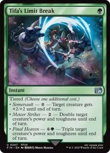 Clive Rosfield (vial Smasher The Fierce) (showcase) X4 Final