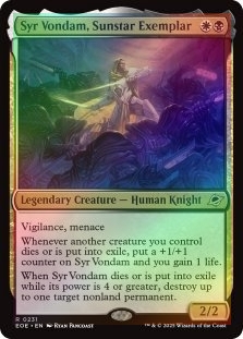 Foil Haliya, Guided By Light X4 M/NM Magic: The Gathering MTG Edge