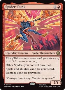 scarlet spider mtg card Scarlet Spider, Ben Reilly X4 M/NM Magic: The Gathering MTG Marvel's Spider-man