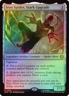 mtg fallout all cards Foil Spider-ham, Peter Porker X4 M/NM Magic MTG Marvel's Spider-man