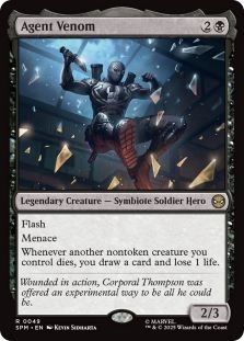 The Soul Stone (066) M/NM Magic: The Gathering MTG Marvel's