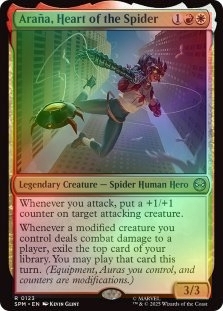 mary jane mtg card Marvel Legends Series Magic: The Gathering Watson (Iron Spider), 6-Inch Spider-Man Action Figure & Exclusive Foil Collectible Game Trading Card : Toys & Games The Gathering Mary Jane Watson (Iron Spider) figure from the Hasbro Marvel Legends Series Mary Jane Watson , would