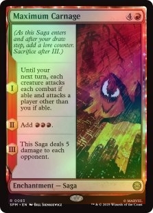 j jonah jameson mtg card J. Jonah Jameson