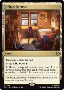 The Soul Stone (066) M/NM Magic: The Gathering MTG Marvel's