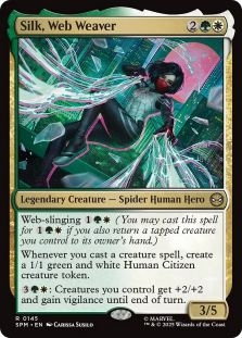 Mary Jane Watson X4 M/NM Magic: The Gathering MTG Marvel's Spider-man | eBay