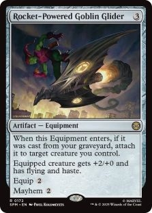 Ultimate Green Goblin X4 M/NM Magic: The Gathering MTG Marvel's Spider-man  | eBay